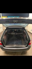 صورة 9 لـ 2005 Mercedes-BENZ E 280