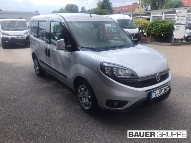 Fiat Doblo SX Kombi 1.6 Multijet EU6d