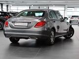 Mercedes-Benz C 180 Navi, LED - Mercedes-Benz C 180 in Bonn