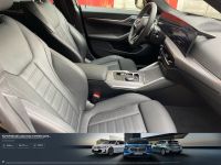 BMW 420 Gran Coupé - Vorschau Bild 13