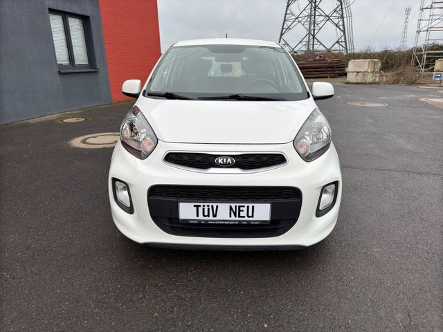 Kia Picanto Sensation