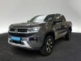 Volkswagen Amarok 3.0 TDI Style 4Motion DSG AHK Rückfkamera - Volkswagen Amarok: Dsg