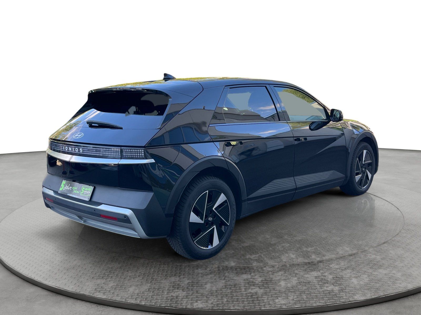 Hyundai IONIQ 5 – Bild 7
