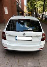 Skoda Combi 1.0 TSI | AHK | 8x Alu | TÜV 2027 | 1.Hand - Skoda in München