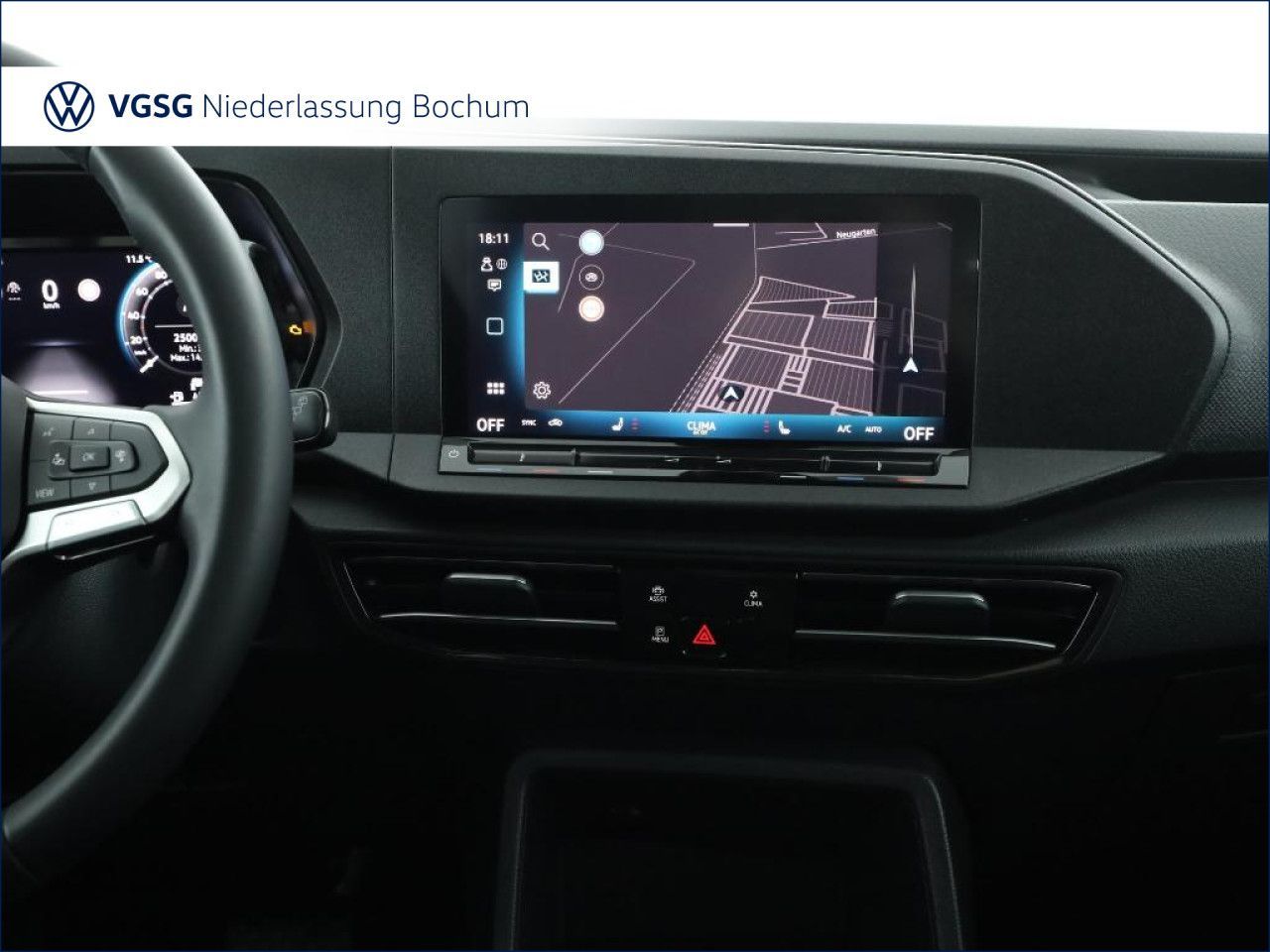 Volkswagen Caddy - Bild 16