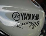 Yamaha XJ 600 N/S - YAMAHA 1992 XJ600