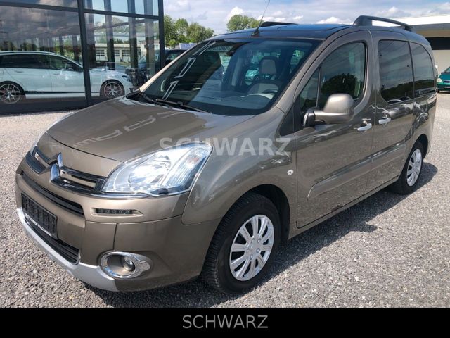 Citroën Berlingo HDi 90 Multispace Selection*el.Drehsitz