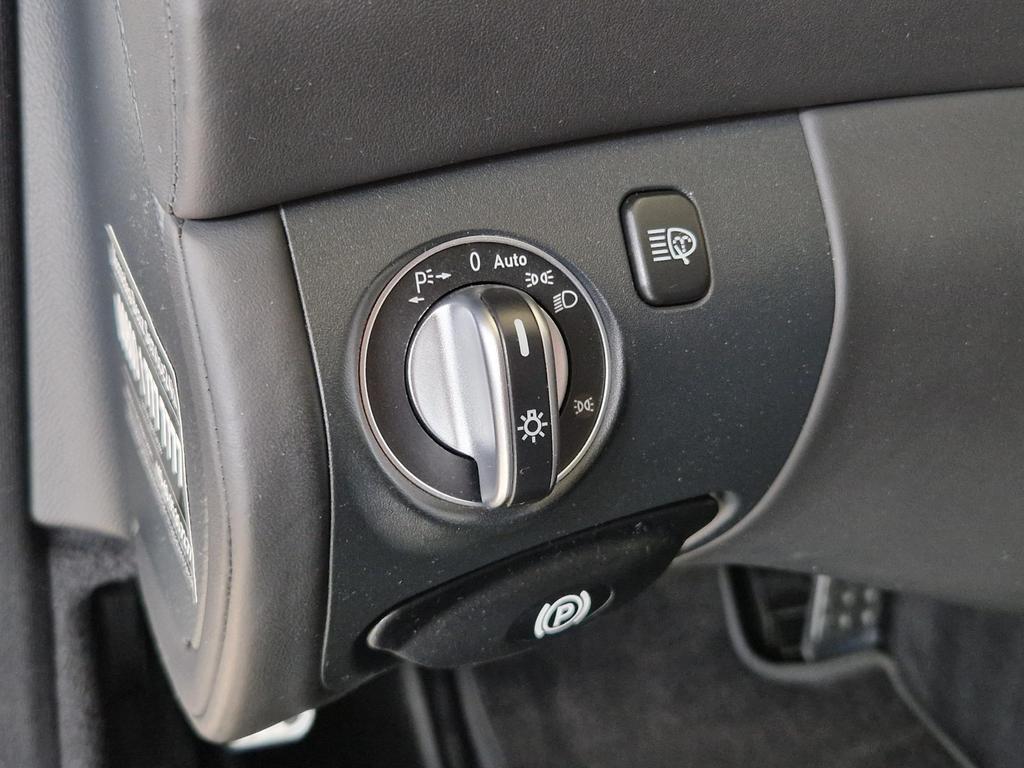 Mercedes-Benz SL 500