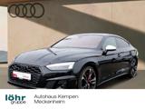 Audi S5 Sportback TDI quattro Leder Assist Matrix - gebrauchte Audi S5 aus dem Jahr 2023