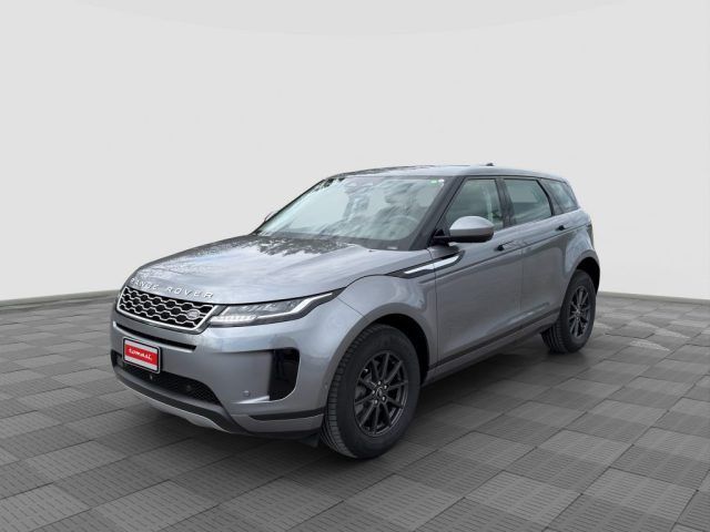 Image of Land Rover Range Rover Evoque