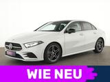 Mercedes-Benz A 200 AMG Line ACC|Night-Paket|Pano|Sound-System