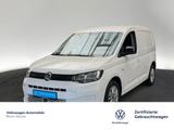 Volkswagen Caddy Cargo Kühlwagen Cooler DSG Navi Kamera uvm - Kühlwagen
