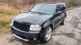 Jeep Grand Cherokee SRT 8 6,1L Hemi V8 426... - gebrauchte Jeep Grand Cherokee aus dem Jahr 2006