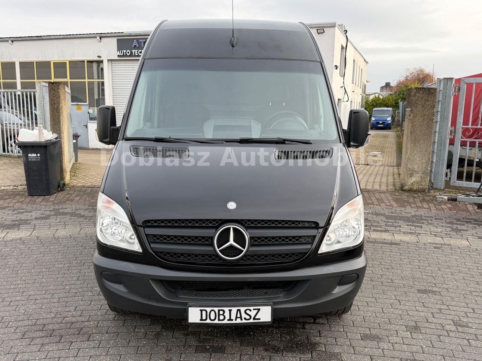 Mercedes-Benz Sprinter 311 CDI L2H2 Kasten - *1.HAND/KLIMA*