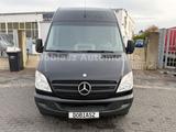 Mercedes-Benz Sprinter 311 CDI L2H2 Kasten - *1.HAND/KLIMA* - gebrauchte Mercedes-Benz Sprinter aus dem Jahr 2007