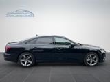 Audi A8 50 TDI quattro/HUD/DAB/STHZ/BLACK/PANO - schwarze Audi A8