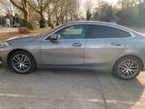 BMW 220 Gran Coupé 220d Gran Coupé Steptronic Lu... - BMW 220 Gran Coupé: Panoramadach