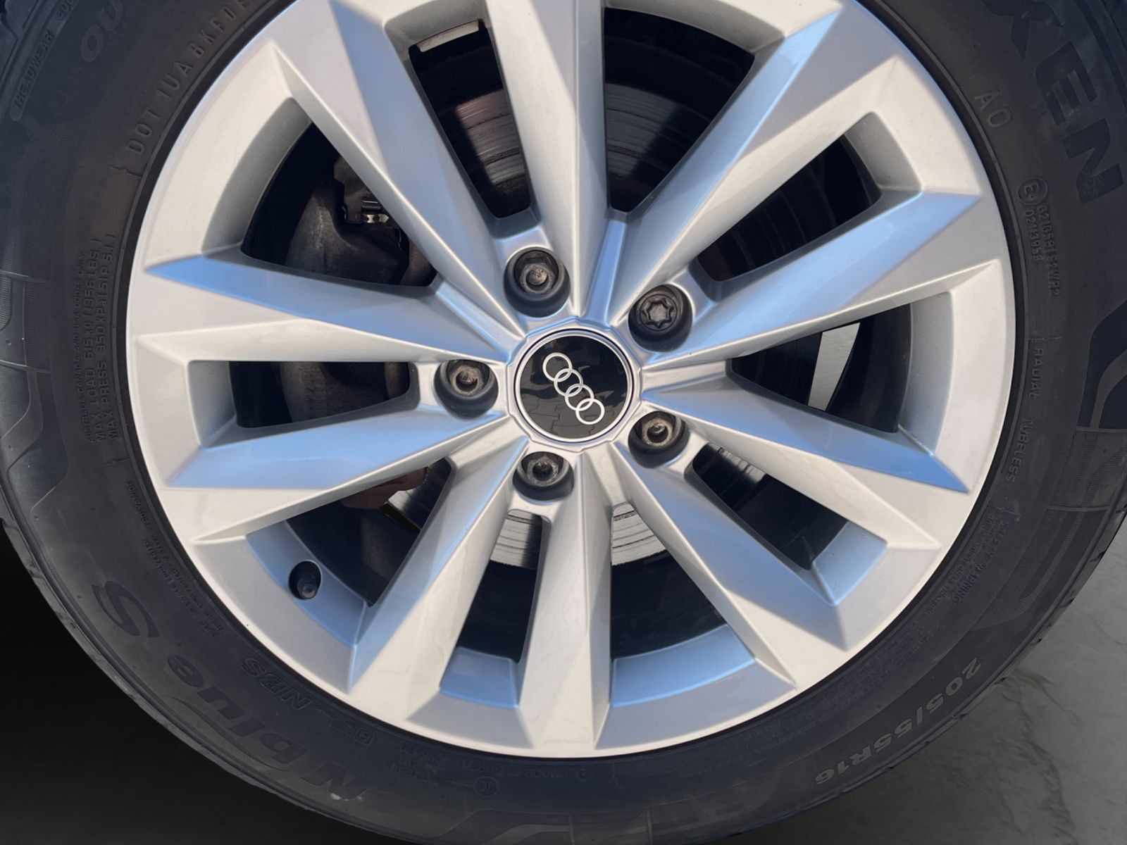 Audi A3 - Bild 15
