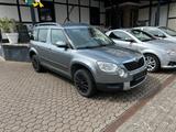 Skoda Yeti 1.2 TSI