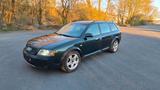 Audi A6 4B Allroad 2.5TDI *Recaro* - Audi aus 2002: Allroad