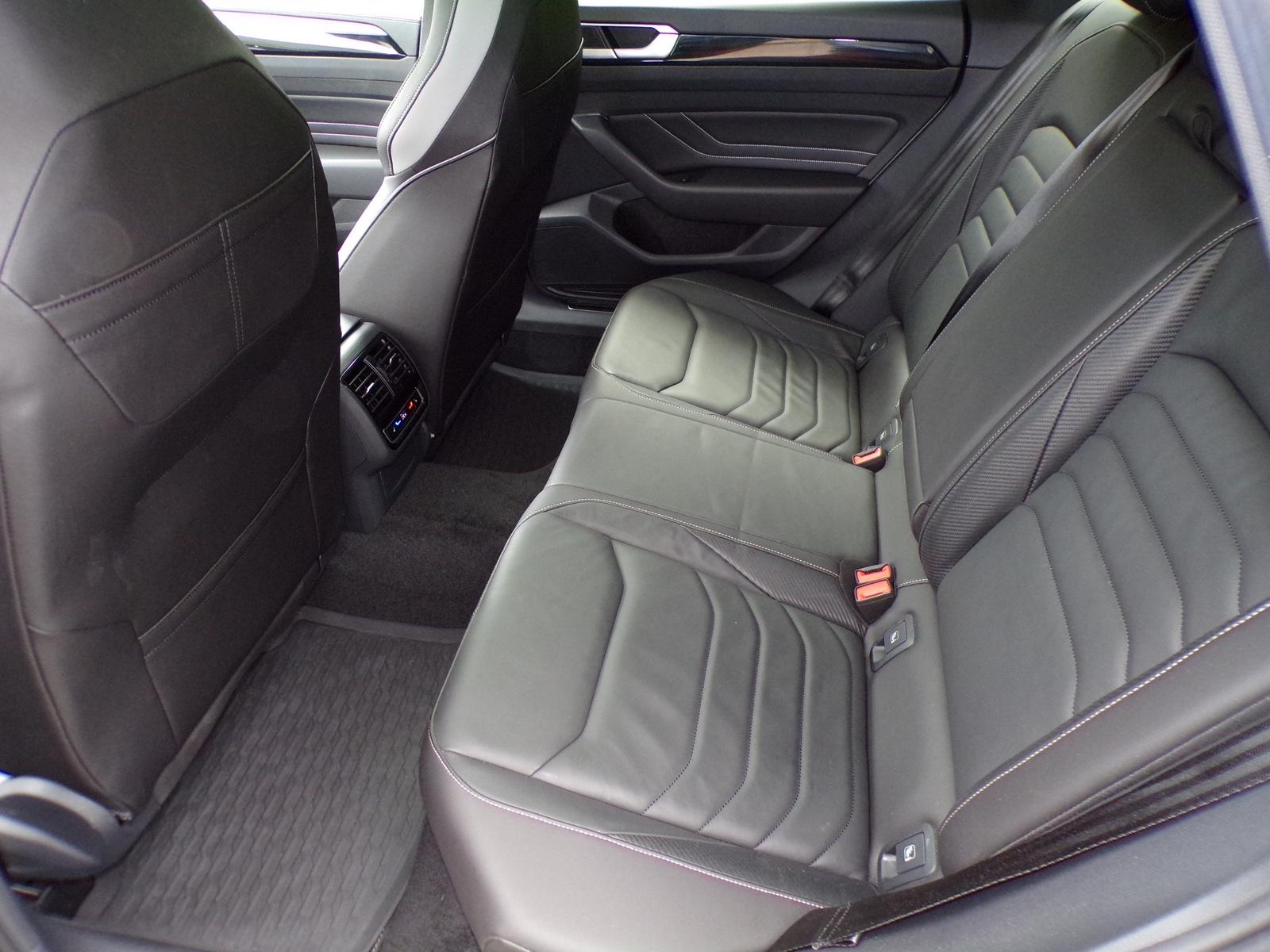 Volkswagen ARTEON SHOOTING BRAKE 1.4 TSI DSG HYBRID R-LINE