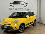 Fiat 500L 1.3 Multijet 85 CV Trekking - Fiat 500L Trekking aus 2013