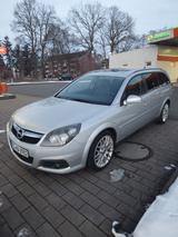 Opel Vectra Caravan 1.9 CDTI Sport 110kW Sport - Opel Vectra aus 2006: 1.9