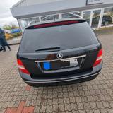 Mercedes-Benz C 250 T BlueEFFICIENCY ELEGANCE Aut. ELEGANCE - gebrauchte Mercedes-Benz C 250 aus dem Jahr 2011
