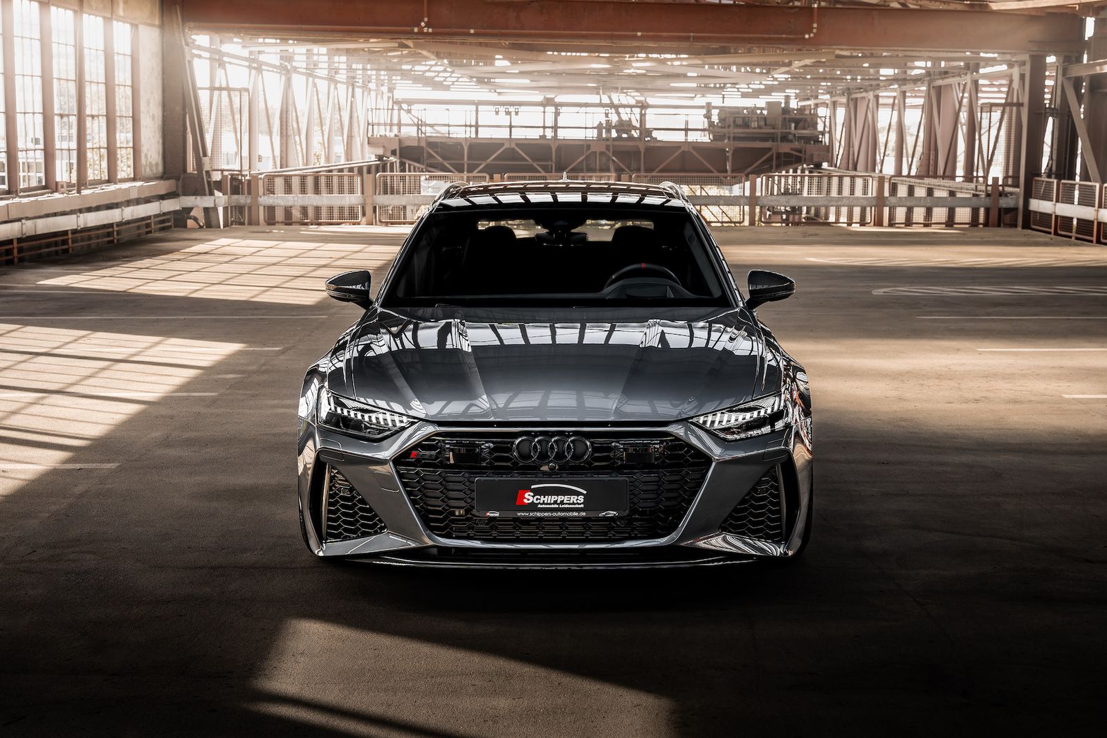 Fahrzeugabbildung Audi RS6 ALCANTARA|KERAMIK|BTM-PERFORMANCE|1010PS