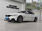 BMW 440 i xDrive M Sport Coupe, Deutsches Fahrzeug - BMW 440 Gebrauchtwagen