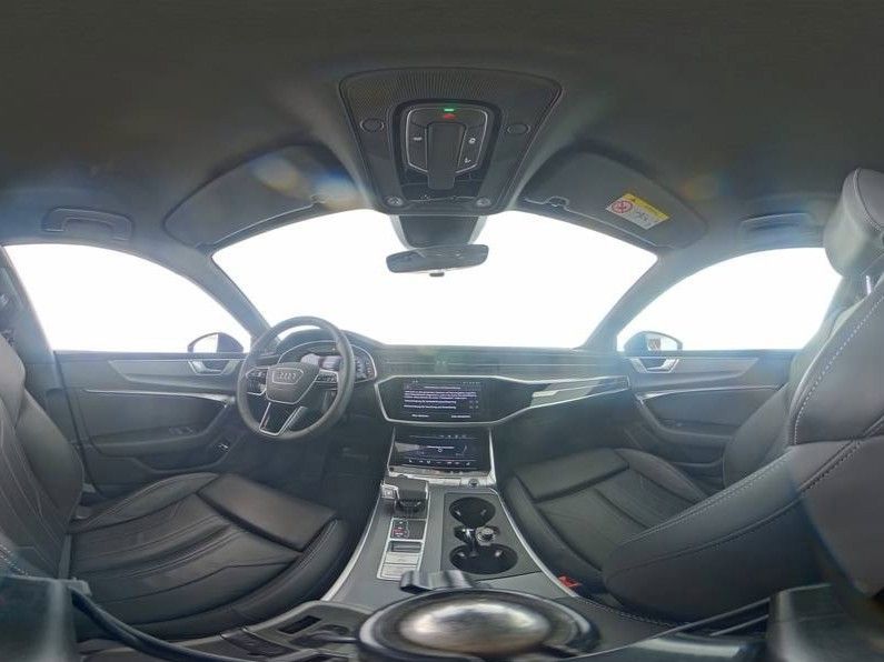 Audi A7 - Bild 6