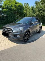 Ford Kuga 1,5 EcoBoost 4x2 110kW ST-Line Automati... - Ford Kuga in Aachen