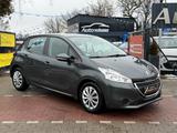Peugeot 208 Active 1.4*Klima*Standheizung*Tempomat* - graue Peugeot 208