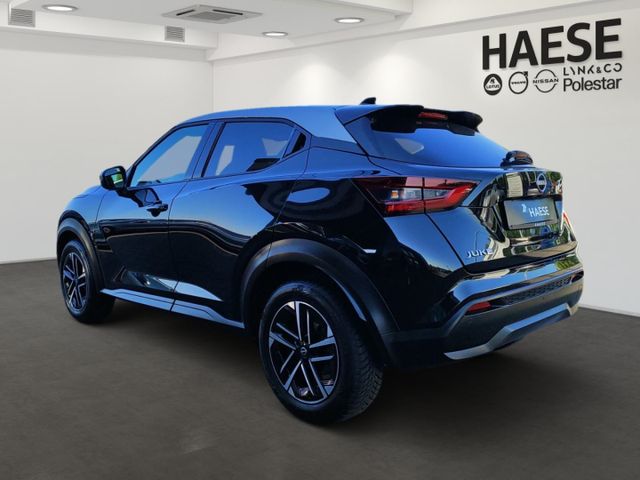 NISSAN Juke (Bild 7 von Array)