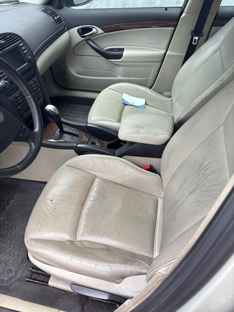 Saab 9-3 2006 — photo 5
