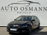 Skoda Superb Combi 2.0 TSI 4x4 DSG L&K /XENON /CANTON - Skoda Superb in Mönchengladbach