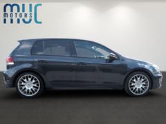 VW Golf 2.0 TSI GTI APR Leistungssteigerung