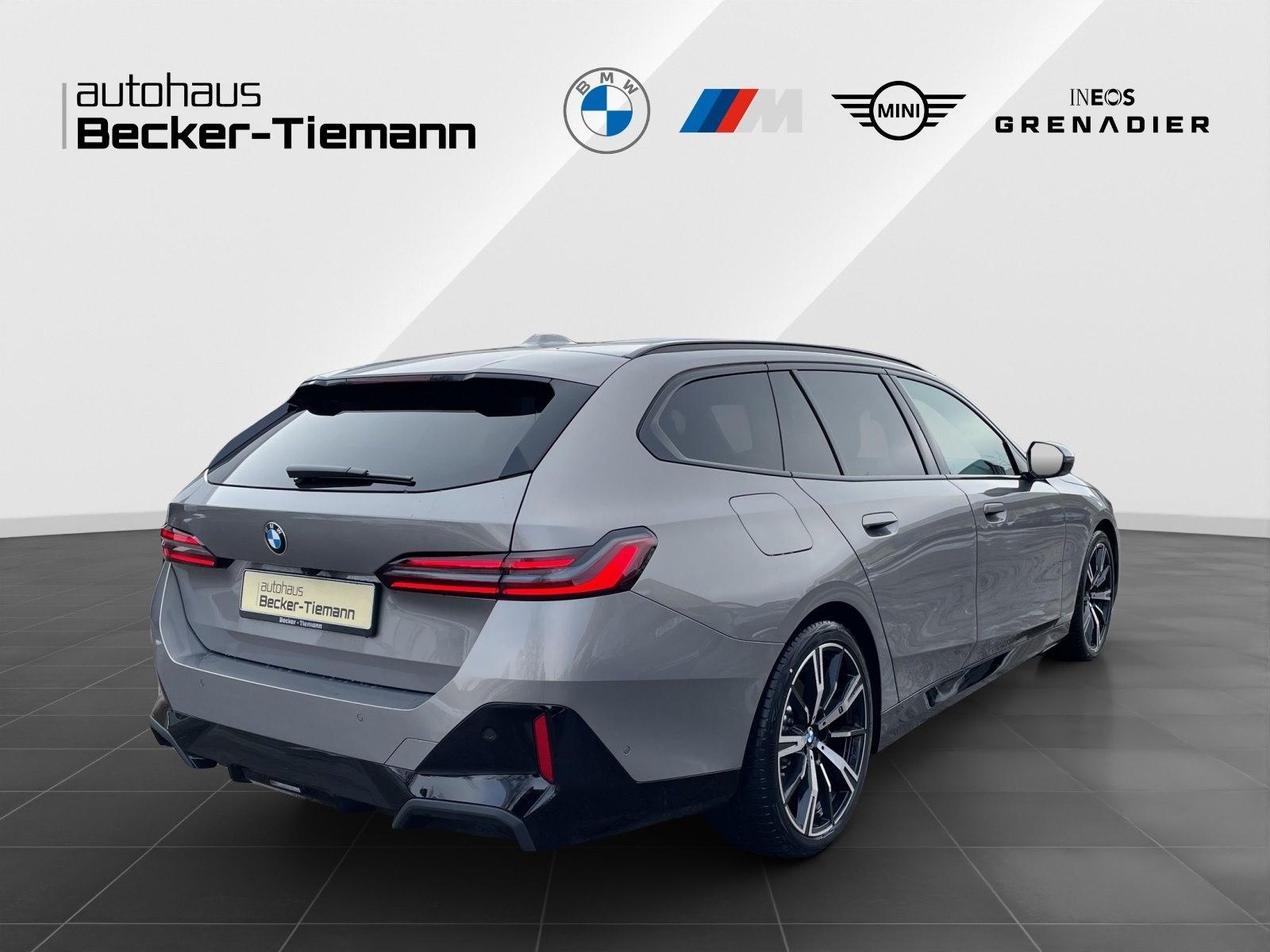 BMW 520d UPE 84.250,- € #exclusive