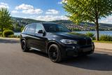 BMW X5 xDrive30d -VOLL - BMW X5 in Lübeck