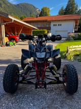 Bashan BS200S-7 - QUAD 200