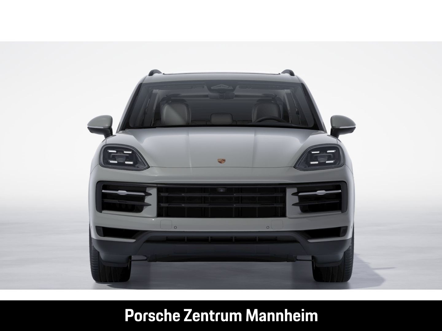 Porsche Cayenne  foto 8
