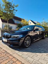 BMW  M 530d xDrive Touring A - - BMW 530 in Hannover