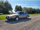 Saab 900i  Sedan - Saab 900: 900s