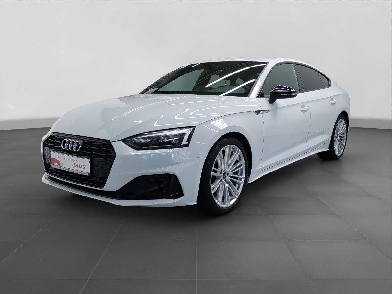 Audi A5 - Bild 2