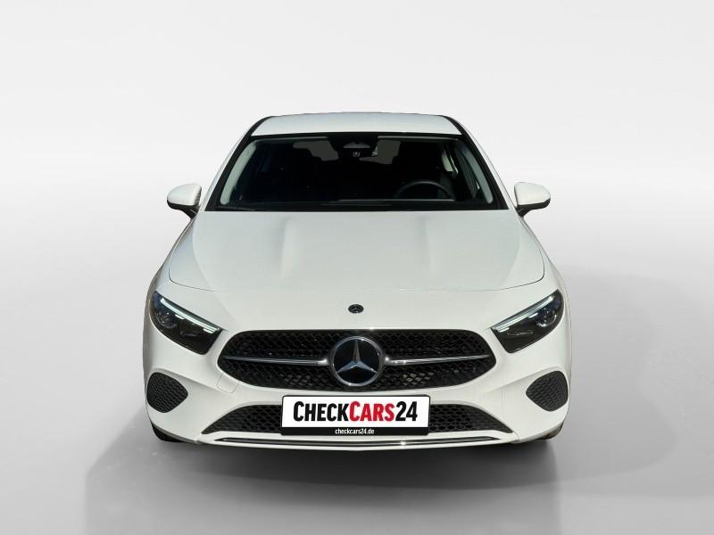 Mercedes-Benz A-Class A 200, миниатюра 4