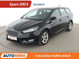Ford Focus 1.5 EcoBoost Titanium*NAVI*PDC*SHZ*TEMPO* - Ford Focus: 1.5