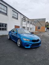 BMW M2 Clubsport-Tracktool Recaro Pole Pos... - BMW: Club