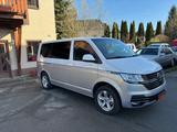 Volkswagen T6.1 Camper Umbau 2,0 TDI - Wohnmobil oder -wagen Umbau