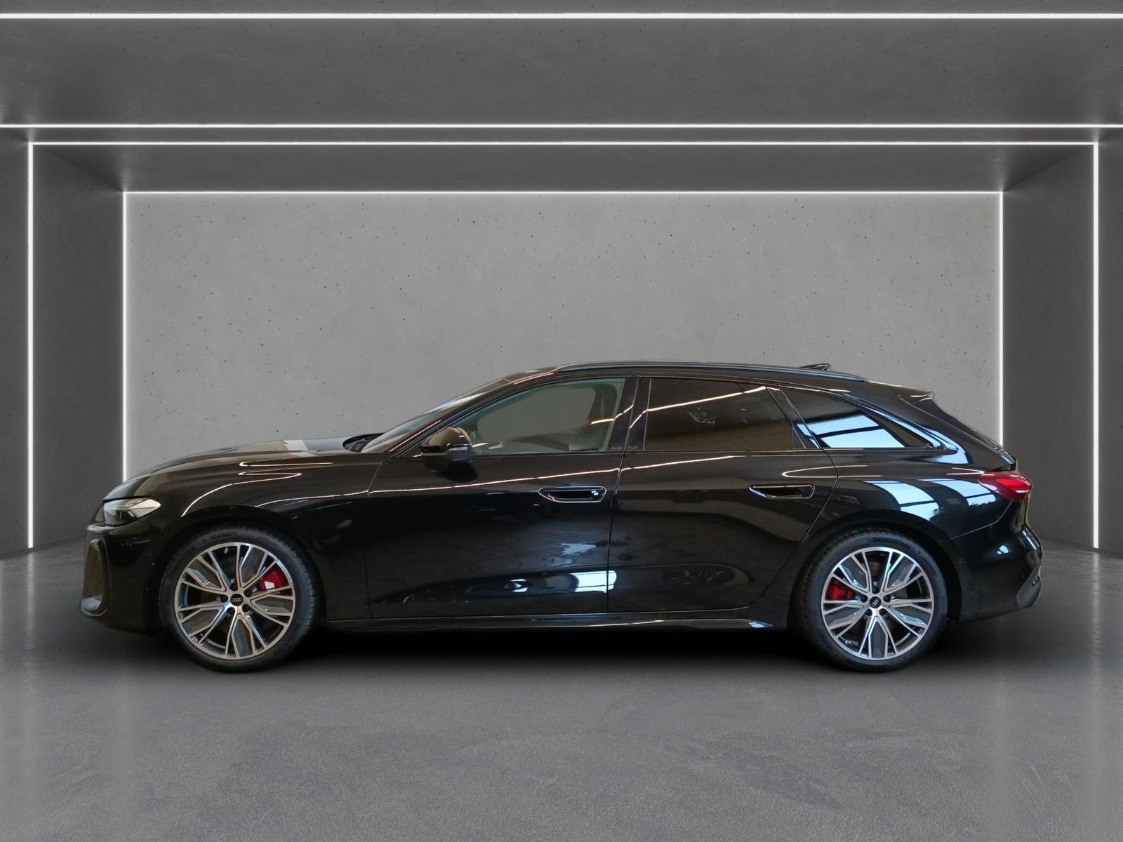 Audi S5 - Bild 4