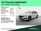 Skoda Octavia Combi 2.0 TDI DSG Selection*NAVI*AHK*360 - Skoda Octavia Jahreswagen